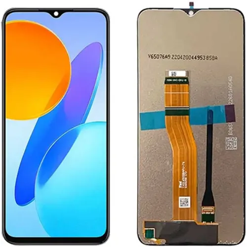 Replacement for HUAWEI HONOR X6S / X6S 2020 LCD DISPLAY - Quality Phone Parts in Sri Lanka